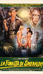 LA FORESTA DI SMERALDO
