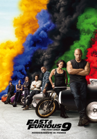 Fast & Furious 9