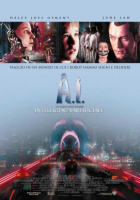 A.I. - Intelligenza artificiale