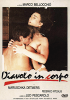 Il diavolo in corpo