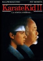 The Karate Kid II - La storia continua