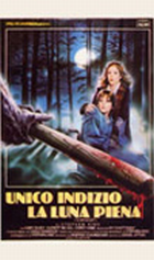 UNICO INDIZIO LA LUNA PIENA