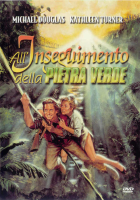 All'inseguimento della pietra verde