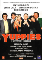 Yuppies, i giovani di successo