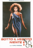 Sotto il vestito niente