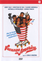 Vacanze in America