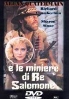 Allan Quatermain e le miniere di re Salomone
