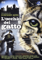 L'occhio del gatto