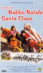 La storia di Babbo Natale