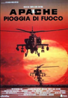 Apache pioggia di fuoco