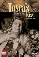 IL BACIO DI TOSCA