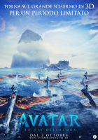Avatar 2: La Via dell'Acqua