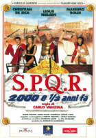 S.P.Q.R. 2000 e 1/2 anni fa