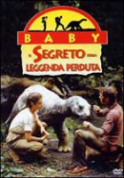 Baby, il segreto della leggenda perduta