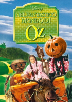 NEL FANTASTICO MONDO DI OZ