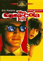 Coca Cola kid