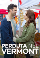 Perduta nel Vermont