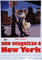 Uno scugnizzo a New York