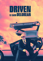 Driven - Il caso DeLorean