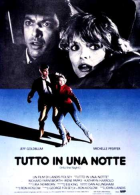 Tutto in una notte