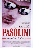 Pasolini, un delitto italiano