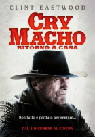 Cry Macho