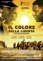 Il colore della libertà - Goodbye Bafana