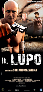 Il lupo