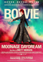 Moonage Daydream