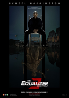 The Equalizer 3 - Senza Tregua