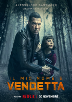 Il mio nome è Vendetta