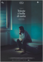 Trieste è bella di notte