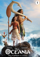Moana
