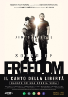 Sound of Freedom