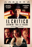 Il Critico - Crimini tra le righe
