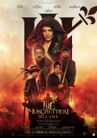 I Tre Moschettieri: Milady