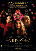 Emilia Perez