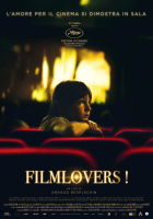 Filmlovers!