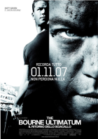 The Bourne Ultimatum
