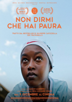 Non dirmi che hai paura