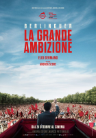 Berlinguer - La Grande Ambizione