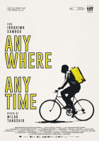 Anywhere Anytime