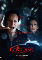 The Conjuring: Il Rito Finale 