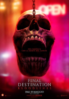 Final Destination: Bloodlines