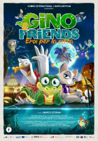 Gino and Friends - Eroi per la città