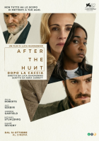 After The Hunt - Dopo La Caccia