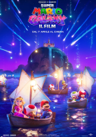 Super Mario Galaxy - Il Film