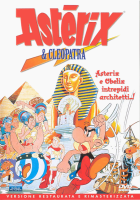 Asterix e Cleopatra