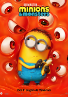 Minions & Monsters