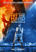 Billie Eilish - Hit Me Hard and Soft: The Tour 